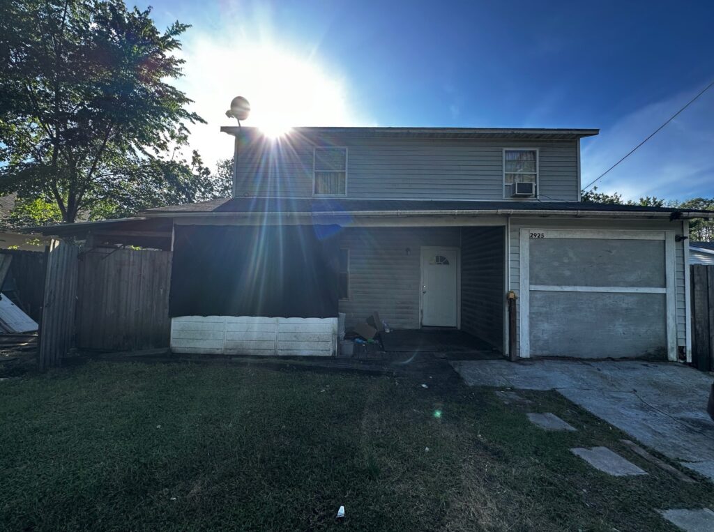 2925 North 1st Street, St Augustine, FL 32084